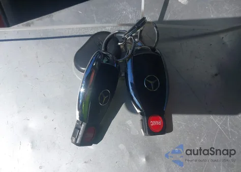 2007 Mercedes-Benz C 230 Sport from USA, damaged, VIN WDBRF52H37F924542